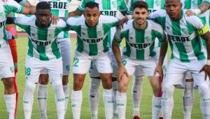 Лудогорец прилапва стрелеца на Берое