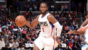 Крис Пол сериозно ще обмисли да отиде при Шпорите