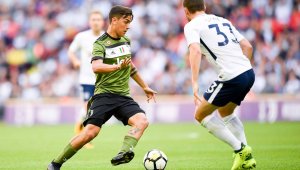 Забранената мечта на Реал: "Кралете" вадят €85 млн. и Ковачич за Дибала