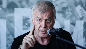 Сираков изригна: Открояваме се от всички клубове в България