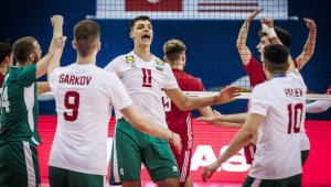 Страхотно! България е на полуфинал на световното по волейбол за младежи