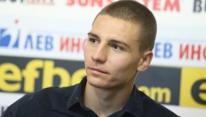 Антов тръгва по пътя на Недялков и Десподов и отива в Лудогорец?