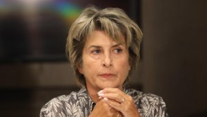 Весела Лечева: Трета инстанция потвърди решенията на Общото събрание на БОК