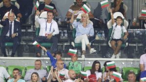 Лудогорец се подсилва с молдовски национал