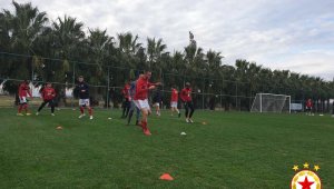 ЦСКА чака нови играчи до дни
