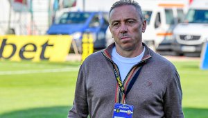 Илиан Илиев с едно наум срещу Берое