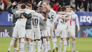 Поне тук обърна Байерн! Барса е с най-много играчи в Катар