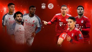 Топ дербита: Левски – ЦСКА, Байерн и Юнайтед ще правят живота на Ливърпул труден