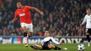 Шампион с Юнайтед е заплашен да лежи в затвора