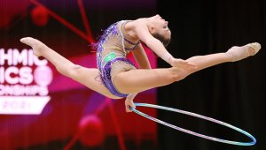 Голяма мистерия витае около олимпийска вицешампионка