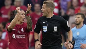 "Кошмар за домакините" от Острова свири Лудогорец - Рома