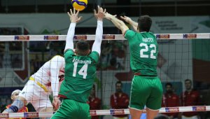 България - Австрия 3:0