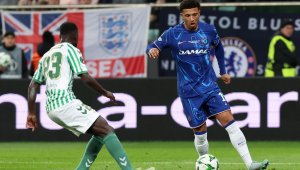 Голямо име поиска да "спаси" Санчо от Юнайтед