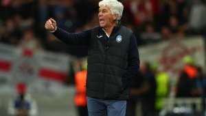 Гасперини за изпуснатата победа над Арсенал: Жалко!