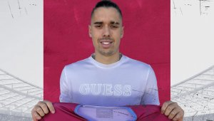 ОФИЦИАЛНО: Синът на Томаш ще играе елитен футбол