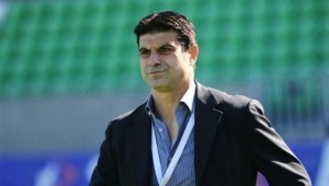 Гонзо: Няма да се върна в Левски! Разочарован съм