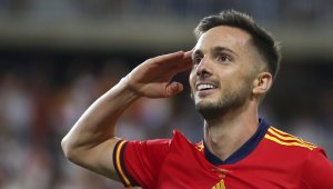 Вълците с нов трансфер, купиха испанец от ПСЖ