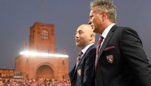 В Италия вече възроптаха срещу видеоповторенията 