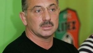Ангел Бончев се завърна във футбола