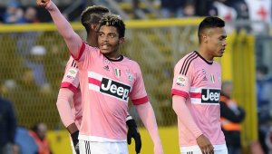 Юве може да продаде Лемина в Германия