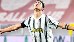 Капело: Не бих смени Дибала за Погба, но за Хари Кейн - може