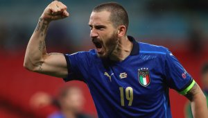 Италия пак повярва в чудеса