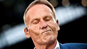 Вацке е сигурен: Байерн доминира заради Нойер и Левандовски