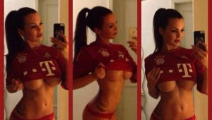 ПРОГНОЗА: Байерн Мюнхен - Щутгарт