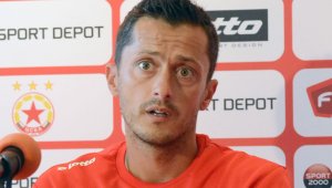 Янев: Още ме боли, че Стойчо ме изгони от ЦСКА