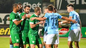 Берое тресна Арда с 2:0