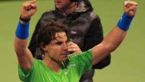 Надал се справи с Южни и отново е на полуфинал в Доха