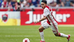 Аякс плаща 7.85 милиона евро на Нури и семейството му