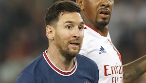 Меси е аут, ПСЖ го чака срещу Сити