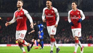 Арсенал се разпада през лятото