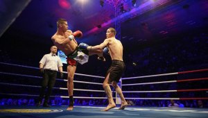 Български световен шампион ще преследва първа победа на SENSHI