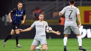 Джеко е все по-близо до трансфер в Интер