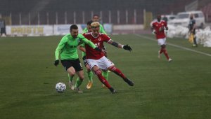 Удар за ЦСКА! Звезди на "червените" аут за Купата на България