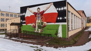 Напрежение между Байерн и Полша заради Левандовски