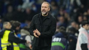 Флик обясни защо жадува за Суперкупата