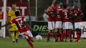 Лишени от страх: Фарьорците идват да елиминират ЦСКА