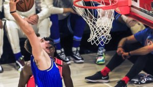 Лука Дончич счупи рекорд на ЛеБрон 