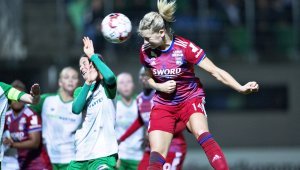 Женският футбол е под заплаха от изчезване заради COVID-19