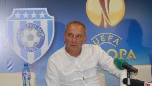 Адмирала: Дойде време да играем със силните