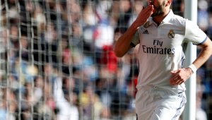 Уникално шоу: Севиля - Реал 3:3. "Кралете" счупиха рекорд на Барса