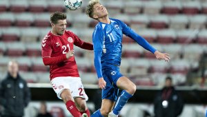 Трансферен удар в Разград! Лудогорец урежда национал на Дания