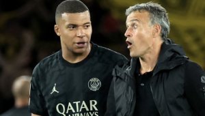 ПСЖ съобщи голяма новина 