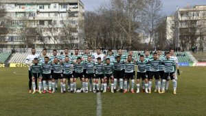 Звездата на Черно море се откупи за 100 хил. евро