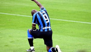 Лу-Ла се развихри за Интер