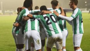 Берое привлича офанзивен халф от Аржентина