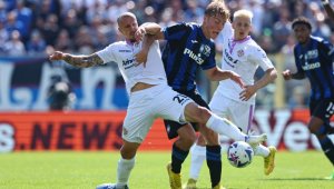 Цяла Европа полудя по Расмус 